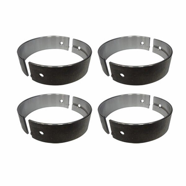 Aftermarket Main Bearing Set Fits FordNew Holland 1920 2120 3415 WN-198586160-PEX - main